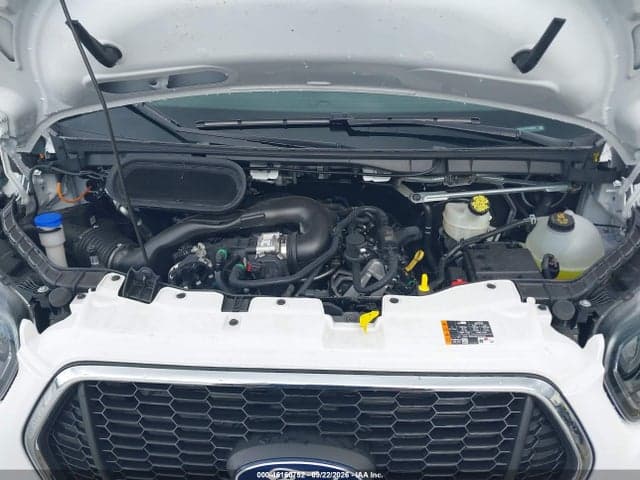 2026 FORD TRANSIT-350 PASSENGER VAN XLT 10