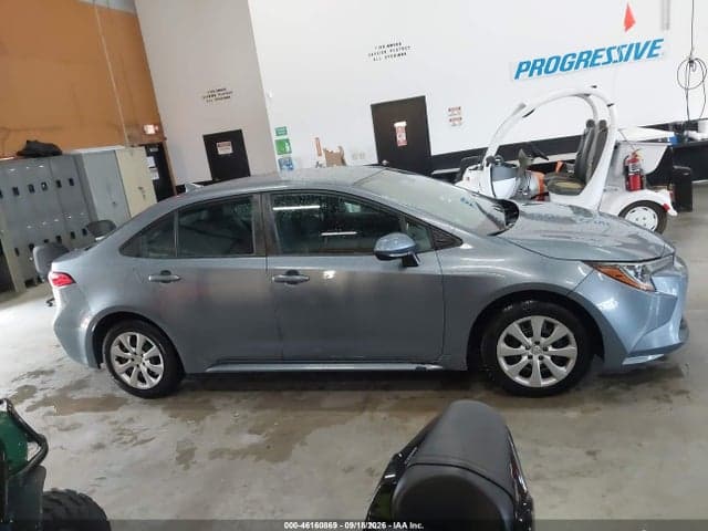 2020 TOYOTA COROLLA LE 14