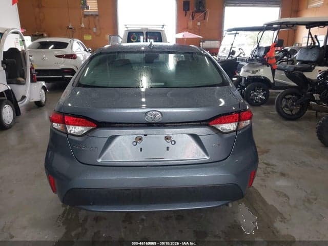 2020 TOYOTA COROLLA LE 17