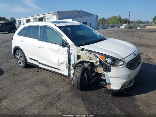 2019 KIA NIRO EX 1