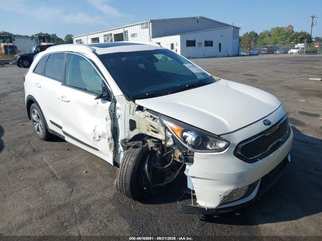 2019 KIA NIRO EX 6