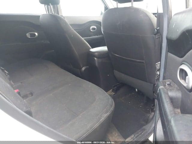 2017 KIA SOUL + 8