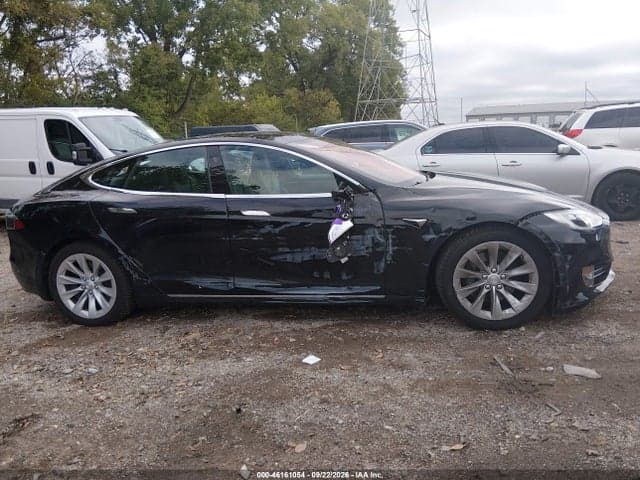 2017 TESLA MODEL S 100D/60D/75D/90D/P100D 13