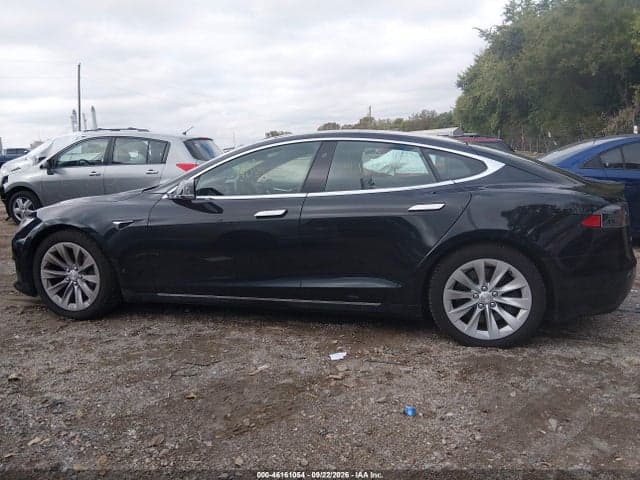 2017 TESLA MODEL S 100D/60D/75D/90D/P100D 14