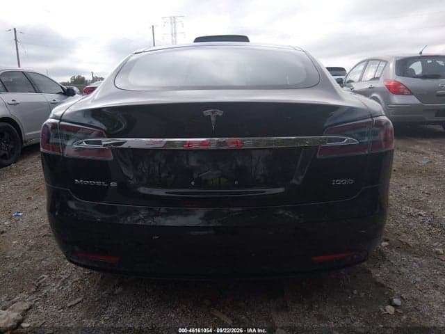 2017 TESLA MODEL S 100D/60D/75D/90D/P100D 16