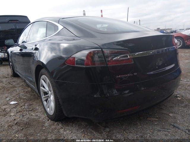 2017 TESLA MODEL S 100D/60D/75D/90D/P100D 3