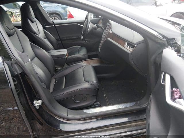 2017 TESLA MODEL S 100D/60D/75D/90D/P100D 5