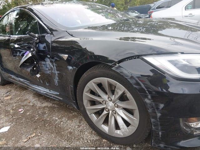 2017 TESLA MODEL S 100D/60D/75D/90D/P100D 6