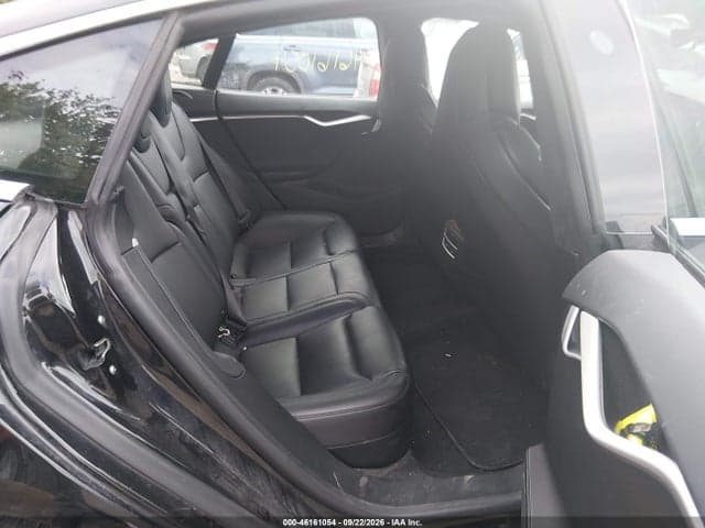 2017 TESLA MODEL S 100D/60D/75D/90D/P100D 8