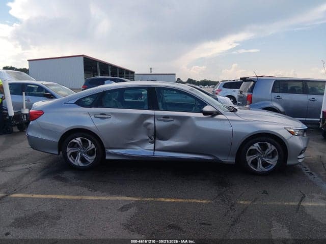 2018 HONDA ACCORD EX 13