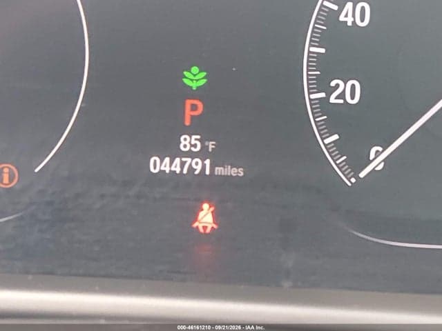 2018 HONDA ACCORD EX 15