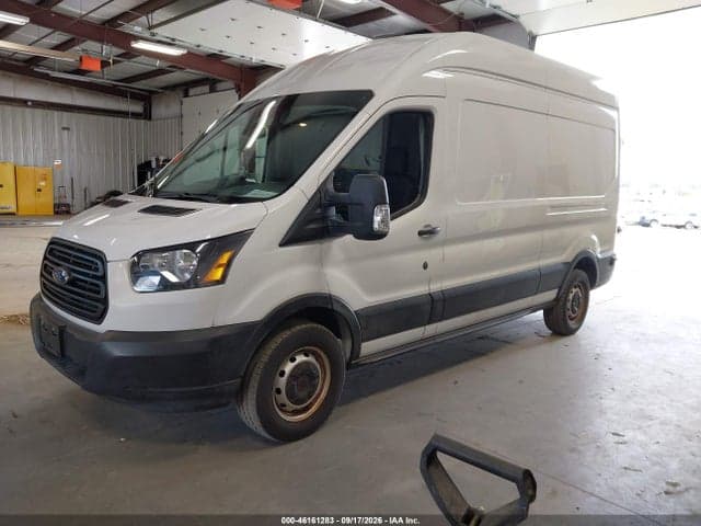 2019 FORD TRANSIT-350 2