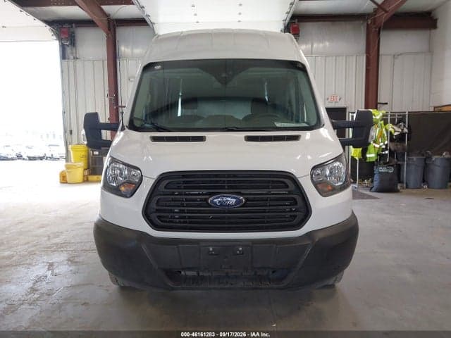 2019 FORD TRANSIT-350 17