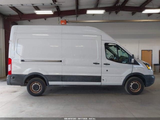 2019 FORD TRANSIT-350 18