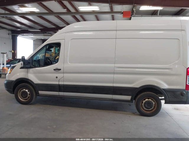 2019 FORD TRANSIT-350 19