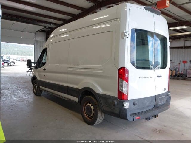 2019 FORD TRANSIT-350 3