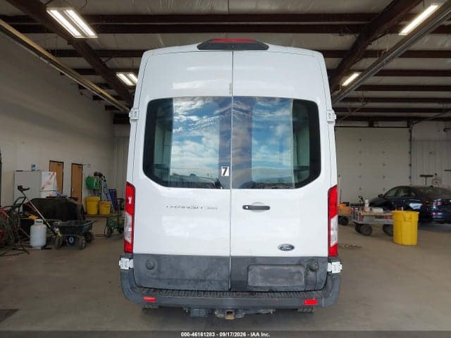 2019 FORD TRANSIT-350 21