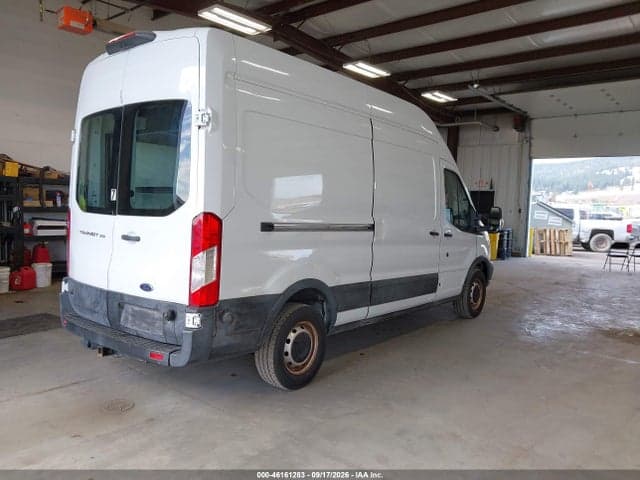 2019 FORD TRANSIT-350 4