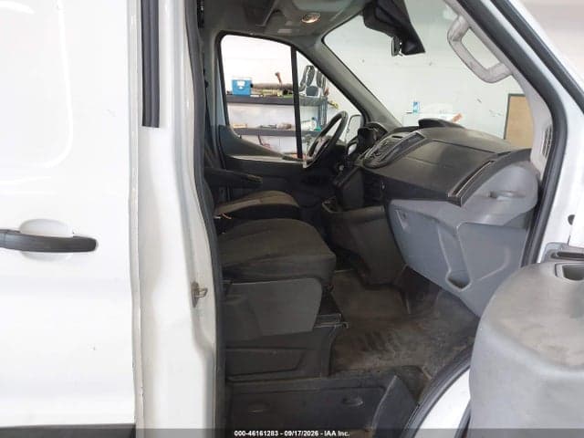 2019 FORD TRANSIT-350 5