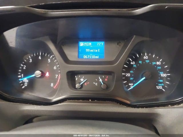 2019 FORD TRANSIT-350 7