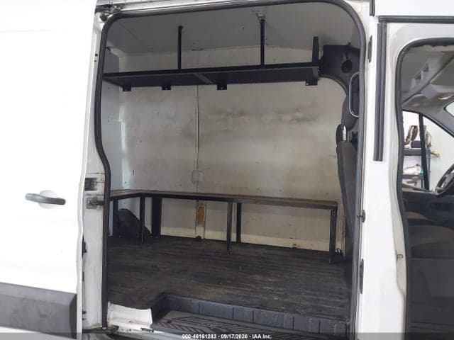 2019 FORD TRANSIT-350 8