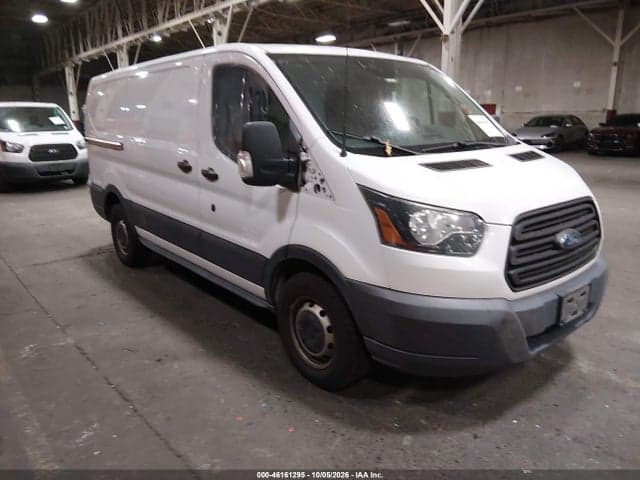 2017 FORD TRANSIT-150 1
