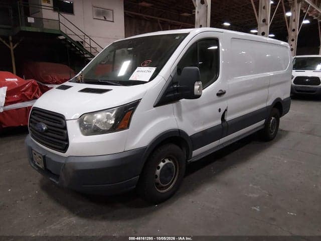 2017 FORD TRANSIT-150 2