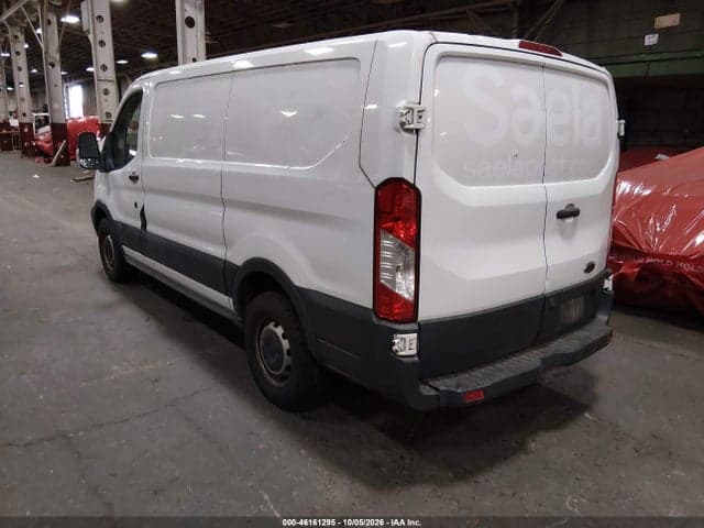2017 FORD TRANSIT-150 3