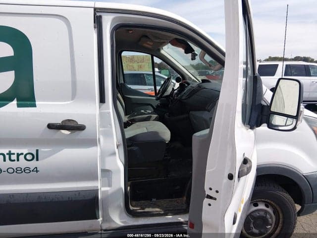 2017 FORD TRANSIT-150 5