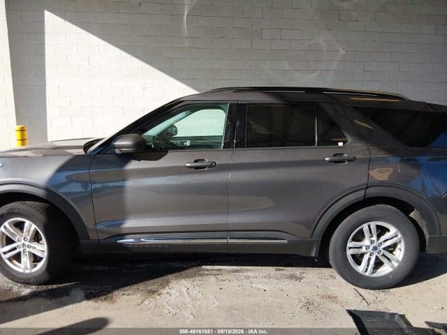 2021 FORD EXPLORER XLT 15