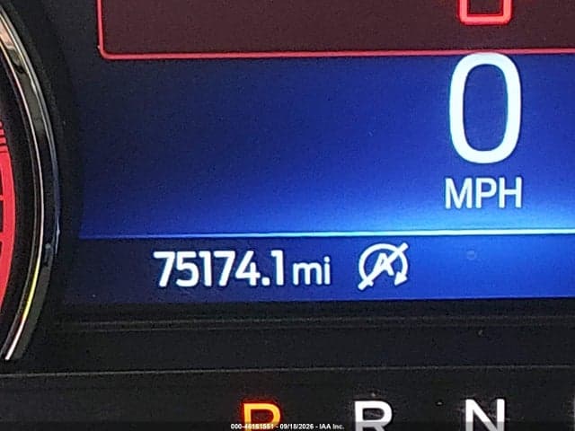 2021 FORD EXPLORER XLT 16