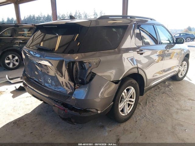 2021 FORD EXPLORER XLT 4