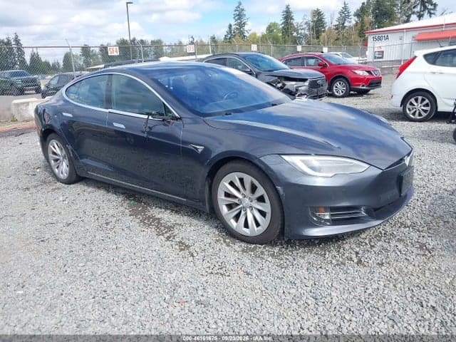 2017 TESLA MODEL S 100D/60D/75D/90D/P100D 1
