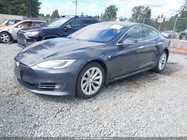 2017 TESLA MODEL S 100D/60D/75D/90D/P100D 2