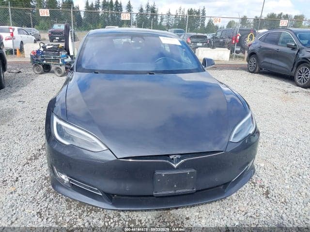 2017 TESLA MODEL S 100D/60D/75D/90D/P100D 12