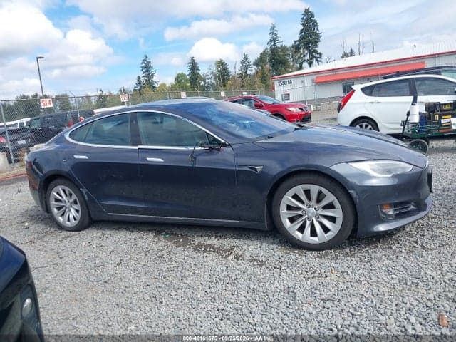 2017 TESLA MODEL S 100D/60D/75D/90D/P100D 13