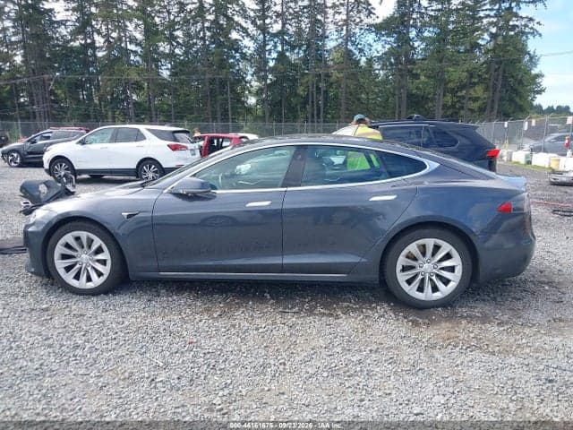 2017 TESLA MODEL S 100D/60D/75D/90D/P100D 14