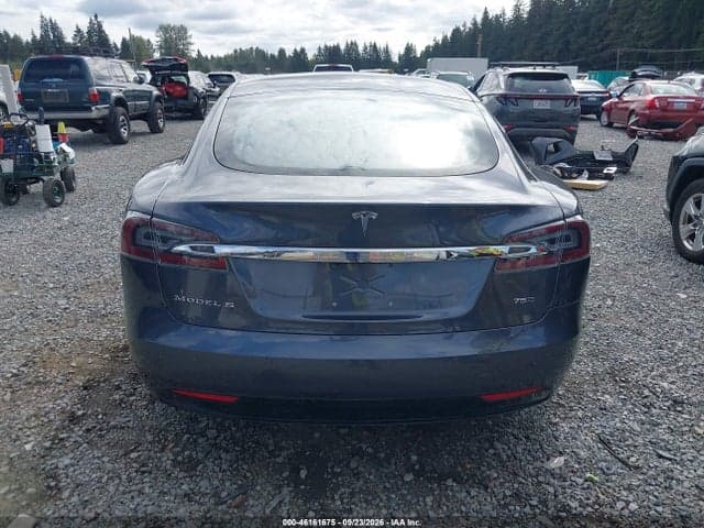 2017 TESLA MODEL S 100D/60D/75D/90D/P100D 16