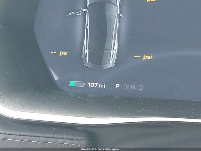 2017 TESLA MODEL S 100D/60D/75D/90D/P100D 17