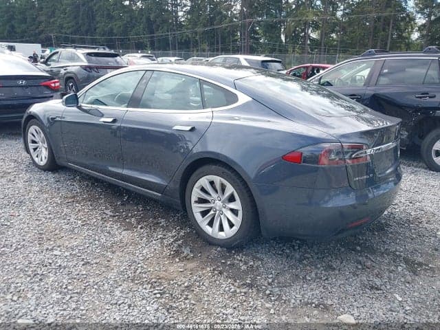 2017 TESLA MODEL S 100D/60D/75D/90D/P100D 3