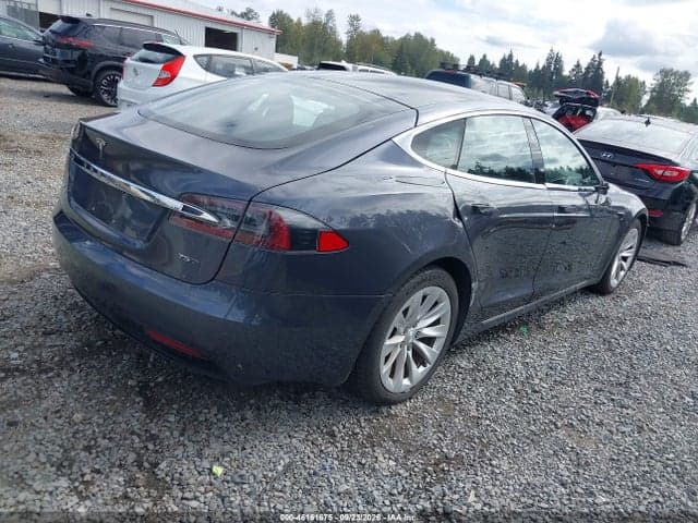 2017 TESLA MODEL S 100D/60D/75D/90D/P100D 4