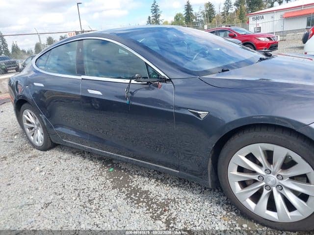 2017 TESLA MODEL S 100D/60D/75D/90D/P100D 6