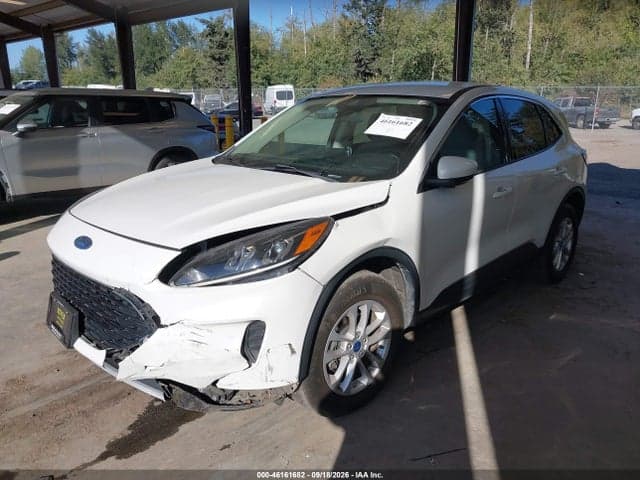 2020 FORD ESCAPE SE 2