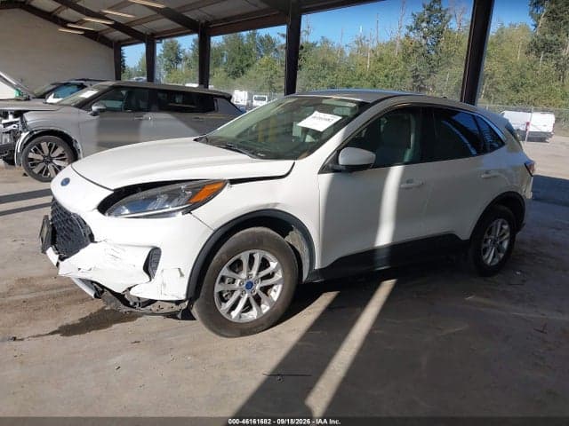 2020 FORD ESCAPE SE 14