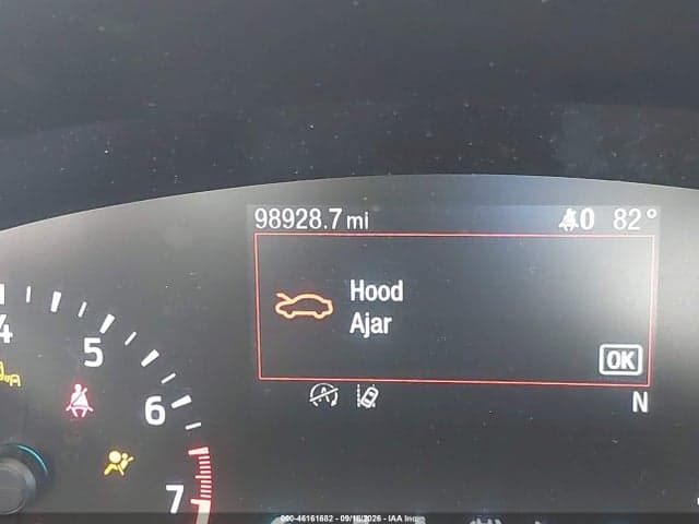 2020 FORD ESCAPE SE 15