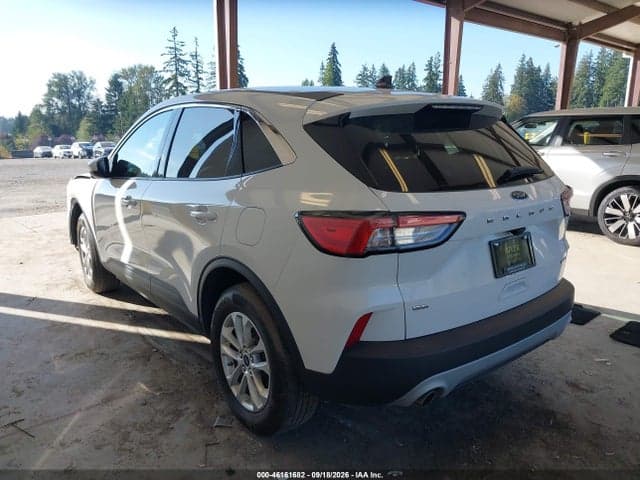2020 FORD ESCAPE SE 3