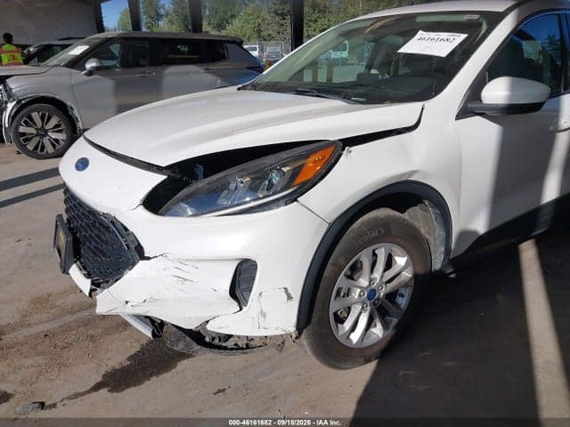 2020 FORD ESCAPE SE 6
