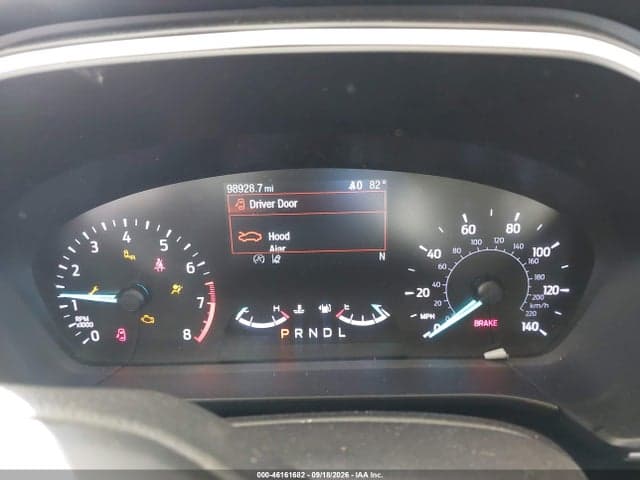 2020 FORD ESCAPE SE 7