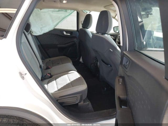 2020 FORD ESCAPE SE 8