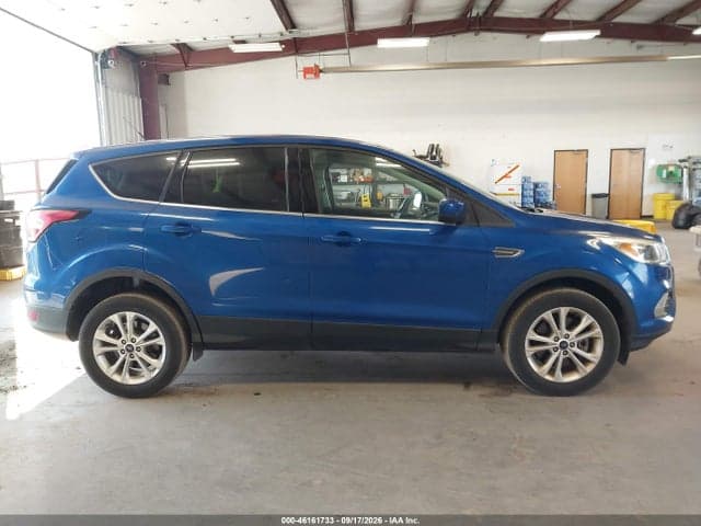 2017 FORD ESCAPE SE 15